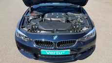 BMW 4 Series 420i M Sport 5dr Auto [Professional Media] Petrol Hatchback